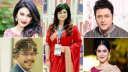 বাংলাদেশি শিল্পীদের ‘ঘাড় ধাক্কা’ দিয়ে বের করা উচিত: ভারতীয় উপস্থাপিকা