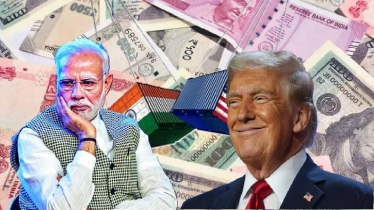 আজ থেকে ভারতীয় পণ্যে ৫০ শতাংশ মার্কিন শুল্ক কার্যকর