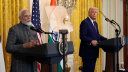 ভারতের পণ্যে শুল্ক বাড়িয়ে ৫০ শতাংশ করলেন ডোনাল্ড ট্রাম্প