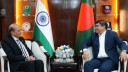প্রতিরক্ষা উপদেষ্টার সঙ্গে ভারতের হাইকমিশনারের সাক্ষাৎ