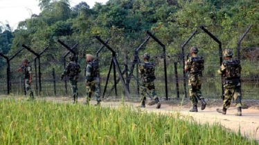 হঠাৎ বাংলাদেশ সীমান্তে সামরিক উপস্থিতি বাড়াচ্ছে ভারত, কারণ কি?