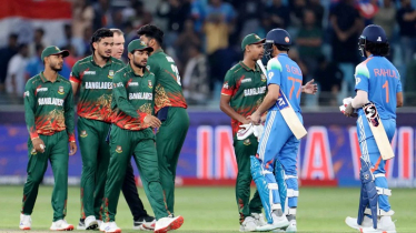 বাংলাদেশ সফরে আসছে ভারত, চূড়ান্ত সূচি ঘোষণা বিসিবির