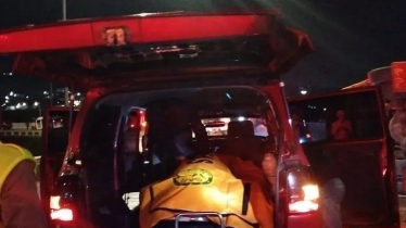 ইন্দোনেশিয়ায় বৃদ্ধাশ্রমে অগ্নিকাণ্ডে ১৬ জনের মৃত্যু