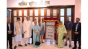 কালুরঘাট সেতুর ভিত্তিপ্রস্তর: প্রধান উপদেষ্টার নাম থাকছে না ফলকে