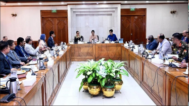 বিনিয়োগ ও বাণিজ্যে গতি আনতে সমন্বিত সংস্কারে অগ্রগতি 