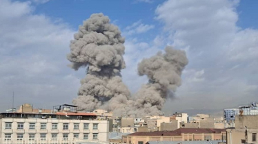 ইসরাইলের হামলায় ইরানের মিনাবে নিহত অন্তত ৮৫