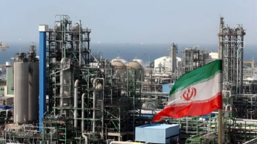 তেল ও গ্যাস মজুতে বিশ্বে ইরানের অবস্থান