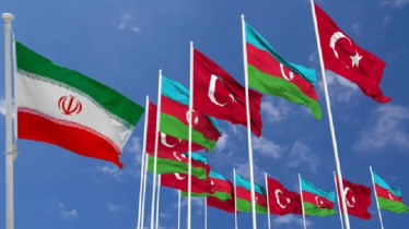 তুরস্ক, সাইপ্রাস ও আজারবাইজানে হামলা চালানো হয়নি: ইরান