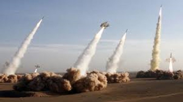 ইরান এবারই কেন সবচেয়ে শক্তিশালী পাল্টা আক্রমণ চালাল, জানালেন বিশ্লেষক