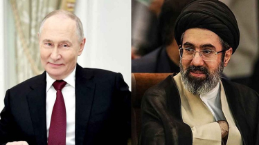 ইরানের দিকে সাহায্যের হাত বাড়িয়ে দিল রাশিয়া