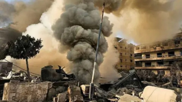 ইরান সংঘাত: আরও বড় যুদ্ধের দিকে যাচ্ছে কি পরিস্থিতি