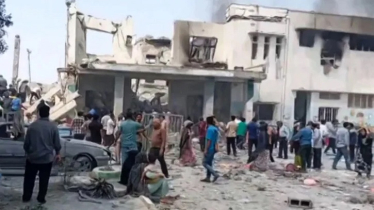 ইরানের স্কুলে ইসরাইলি হামলায় ৫১ শিক্ষার্থীর মৃত্যু, আহত ৬৩