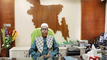 মাইলস্টোন স্কুলে বিমান বিধ্বস্তে হতাহতের ঘটনায় ইআবি ভিসির শোক