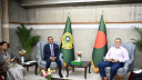 রাষ্ট্রপতি নির্বাচন নিয়ে ভারপ্রাপ্ত স্পিকার ও সিইসির বৈঠক আজ