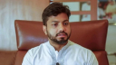 দুপুর দুইটায় পদত্যাগের চূড়ান্ত ঘোষণা দেবেন প্রতিমন্ত্রী ইশরাক
