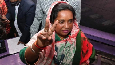 কারামুক্ত হলেও আইভীকে থাকতে হবে আইনশৃঙ্খলা বাহিনীর কঠোর নজরদারিতে