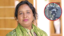 আইভীর বাড়ির সামনে কর্মীর ভিড়, সিসি ক্যামেরায় নজরদারি