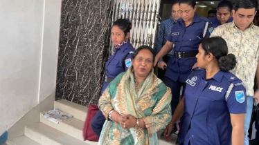 হত্যাসহ ৫ মামলায় হাইকোর্টে জামিন সাবেক মেয়র আইভীর