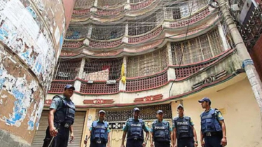 জাহাজবাড়িতে জঙ্গি নাটক সাজিয়ে ৯ যুবককে হত্যা