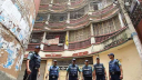 জাহাজবাড়িতে জঙ্গি নাটক সাজিয়ে ৯ যুবককে হত্যা