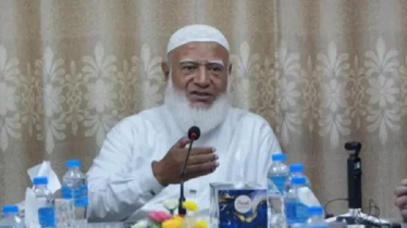 দ্রুত স্থানীয় সরকার নির্বাচন প্রয়োজন: জামায়াত আমীর