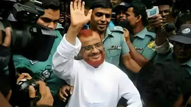 জামায়াত নেতা এটিএম আজহারুলকে মৃত্যুদণ্ডাদেশ থেকে খালাস
