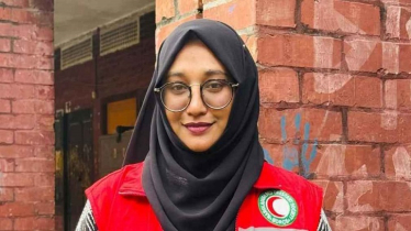 ক্যাম্পাস সংলগ্ন এলাকায় জাবি শিক্ষার্থীর লাশ উদ্ধার