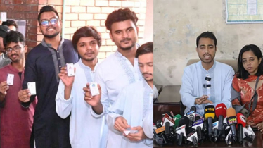 জাকসুর ভোট গণনা হবে হাতে: প্রধান নির্বাচন কমিশনার
