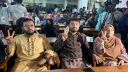 জাকসুর ভিপি জিতু, জিএস মাজহার