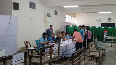 ছাত্রদলের অভিযোগে সিদ্ধান্ত বদল, হাতে গোনা হবে জাকসুর ভোট