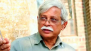 মানবতাবিরোধী অপরাধ মামলায় আসামি ড. জাফর ইকবাল