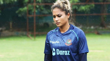 জাহানারার ‘যৌন হয়রানির’ অভিযোগ তদন্তে কমিটি গঠন করছে বিসিবি