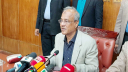 ‘পুলিশের কাছে রাইফেলের মতো অস্ত্র থাকলেও ভারি মারণাস্ত্র থাকবে না’