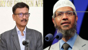 জাকির নায়েকের ঢাকা সফর নিয়ে যা বললেন পররাষ্ট্র উপদেষ্টা জাকির নায়েকের ঢাকা সফর নিয়ে যা বললেন পররাষ্ট্র উপদেষ্টা