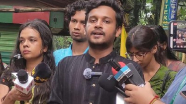 জাকসু নির্বাচন সুষ্ঠু হয়নি: বামপন্থী প্যানেল