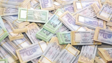 ঈদকে কেন্দ্র করে রাজধানীতে জাল টাকা, আটক ২