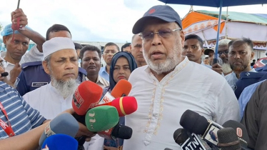 স্মরণকালের ভালো নির্বাচন দিতে চায় অন্তর্বর্তী সরকার: জ্বালানি উপদেষ্টা