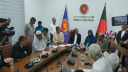 দ্রুত সময়ে জুলাই গণহত্যার বিচার চেয়ে ট্রাইব্যুনালে জামায়াতসহ ১১ দল