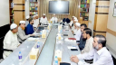 জামায়াতে ইসলামীর কেন্দ্রীয় নির্বাহী পরিষদের বৈঠক অনুষ্ঠিত