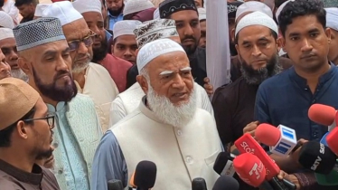 জনগণকে সঙ্গে নিয়ে গণভোট বাস্তবায়নের দাবি আদায় করে ছাড়ব