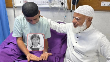 শুধু রামিসা নয়, দেশের প্রতিটি মেয়ের বাবা, দাদা ও নানা হয়ে আমি লড়বো