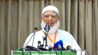 নৈতিকতার প্রশ্নে জামায়াতে ইসলামীতে কোনো ছাড় নেই: শফিকুর রহমান
