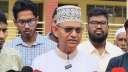জাল ভোটের অভিযোগ তুলে জামায়াত প্রার্থীর ভোট বর্জন