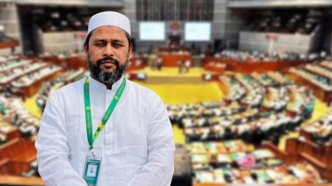 জামায়াত এমপির ‘শহীদ মুক্তিযোদ্ধার সন্তান’ দাবি করা বক্তব্য এক্সপাঞ্জ