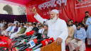গণভোটের রায় বাস্তবায়নের দাবি থেকে একচুলও নড়ব না: জামায়াত আমির