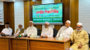 শয়তান জামায়াতে ইসলামীর দিকে ঝাঁপিয়ে পড়েছে: ডা. শফিকুর রহমান
