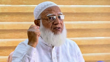 সরকারের ব্যর্থতায় রাজপথে জামায়াত জোটের কর্মসূচি: শফিকুর রহমান