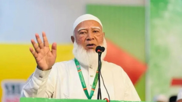 জুলাইয়ে ছাত্র-জনতা লুটেরা ও চাঁদাবাজদের জন্য রক্ত দেয়নি: জামায়াত আমির জুলাইয়ে ছাত্র-জনতা লুটেরা ও চাঁদাবাজদের জন্য রক্ত দেয়নি: জামায়াত আমির