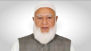 হার্টে ব্লক: বিদেশে সার্জারির সিদ্ধান্ত নাকচ করলেন জামায়াত আমির