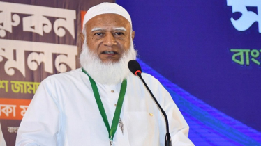 ৭০-এর ইলেকশনে আমরাই বলেছিলাম ভোট দেন নৌকায়: জামায়াত আমির